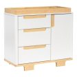 Babyletto Yuzu 3-drawer Dresser Changer on Sale