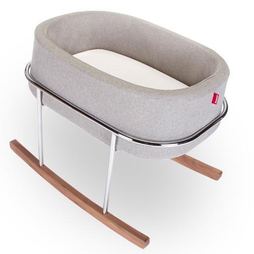 Monte Design Rockwell Bassinet Supply