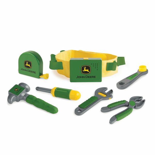 John Deere Talking Toolbelt Sale