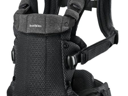 Baby Bjorn Harmony Baby Carrier For Sale