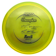 Champion Roc3 - Paul McBeth 2012 World Champion For Discount