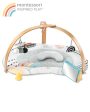 Skip Hop Discoverosity Montessori-Inspired Play Gym Supply