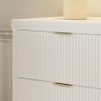 Namesake Brimsley Tambour 6-drawer Dresser Sale