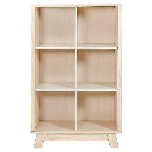 Babyletto Hudson Cubby Bookcase Supply