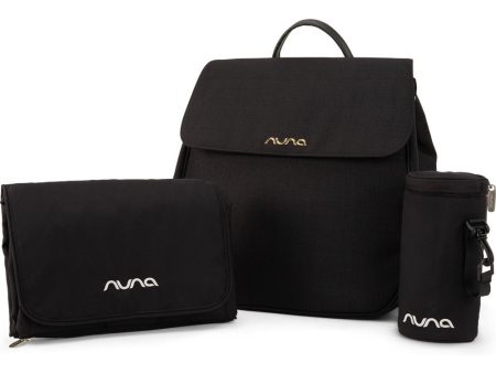 Nuna Diaper Bag Online now