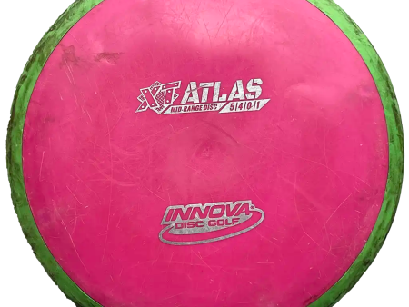 XT Atlas Supply