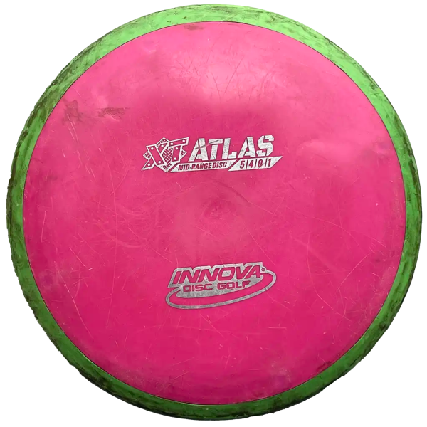 XT Atlas Supply