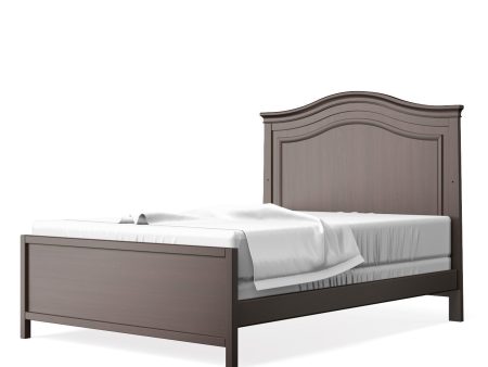 Silva Serena Full-Size Bed Hot on Sale