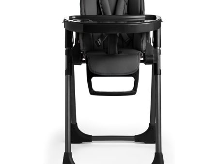 Silver Cross Gourmet High Chair Fashion