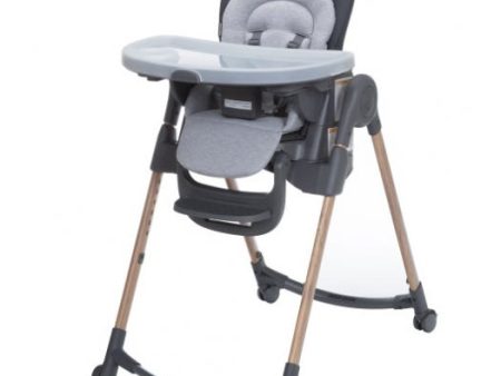 Maxi-Cosi Minla 6-in-1 Adjustable High Chair Online Hot Sale