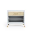 Newport Cottages Monterey Nightstand Supply