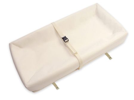 Naturepedic 4-sided Organic Changing Pad For Discount