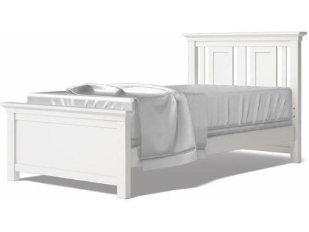 Romina Karisma Twin Bed Discount