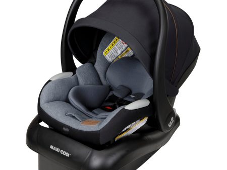 Maxi-Cosi Mico  Luxe Infant Car Seat Hot on Sale