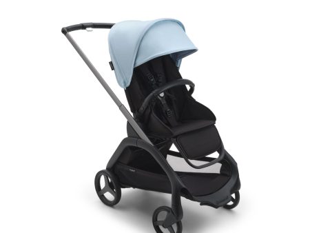 Bugaboo Dragonfly Complete Stroller-Pre Order Supply