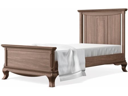 Romina Antonio Twin Bed Hot on Sale