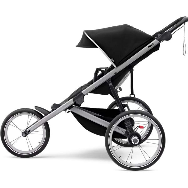 Thule Glide 2 Stroller For Sale