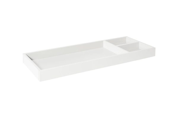 MDB Family Universal Removable Changing Tray Supply