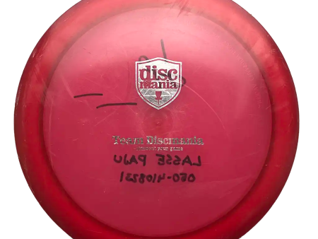 C-Line DD - Team Discmania - Innova Made Online now