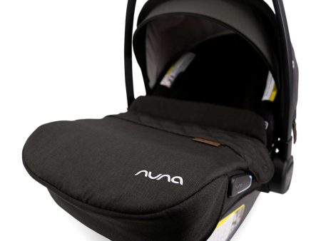 Nuna Pipa Lite RX Footmuff Online now