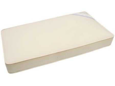 Naturepedic 2 in 1 Organic Ultra Twin Mattress Online Sale