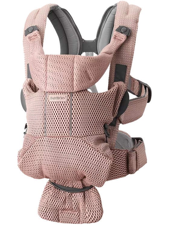 Baby Bjorn Baby Carrier Free Online Hot Sale