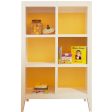 Newport Cottages Devon Bookcase Online Hot Sale