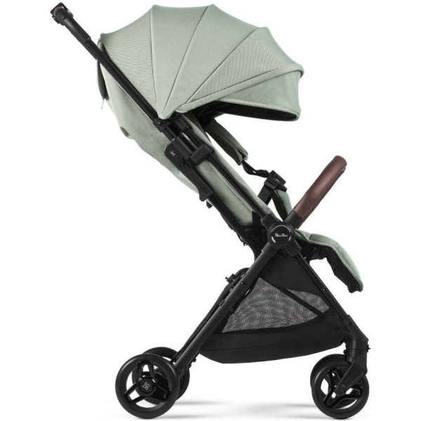 Silver Cross Jet 5 Stroller For Sale