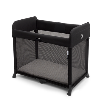 Bugaboo Stardust Travel Cot Online Sale