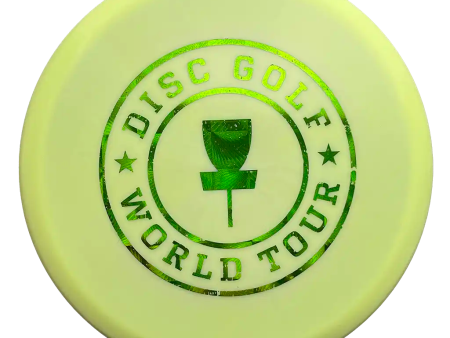 Star VRoc3 - Disc Golf World Tour 2015 For Cheap