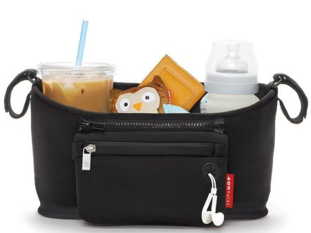 Skip Hop Grab & Go Stroller Organizer Online Sale