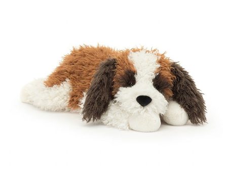 Jellycat Floofie St. Bernard For Sale