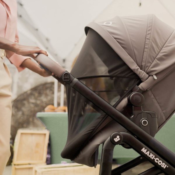 Maxi-Cosi Tayla Max Modular Stroller Online Sale