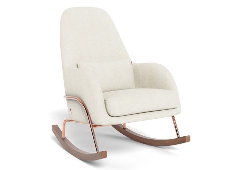 Monte Design Jackson Rocker Hot on Sale