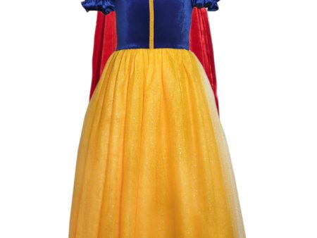 Joy Costumes Fairest Princess on Sale