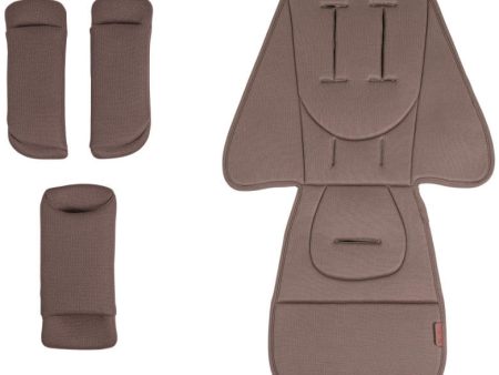 Silver Cross Wave 3 Seat Liner & Harness Pad Set Cheap