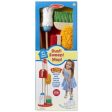 Melissa & Doug Dust! Sweep! Mop! Set Sale