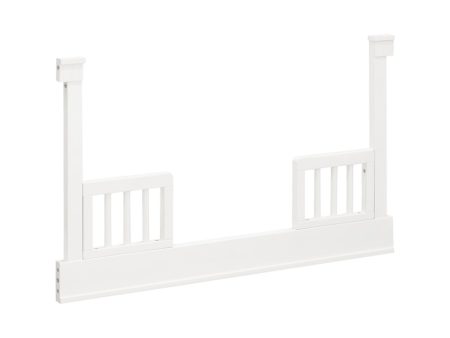 Namesake Tanner Toddler Rail For Discount