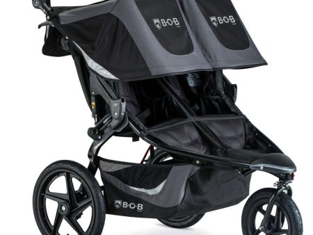 BOB Revolution Flex Duallie 3.0 Stroller For Sale