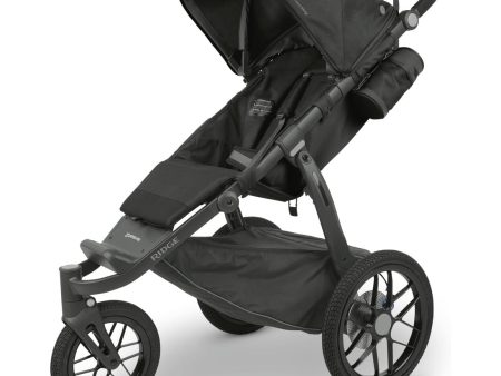 UPPAbaby Ridge All-Terrain Stroller Discount