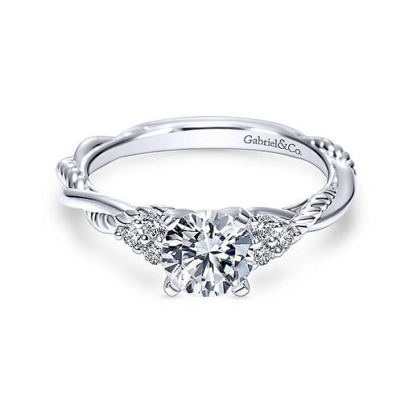 Catalina Engagement Ring Setting Discount