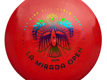 Star Destroyer - La Mirada Open 2016 on Sale