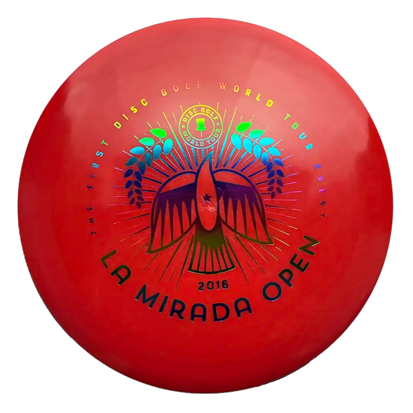 Star Destroyer - La Mirada Open 2016 on Sale