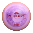 ESP Anax - Prototype - Paul McBeth Discount