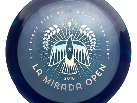 C-Line FD3 - La Mirada Open 2016 Supply