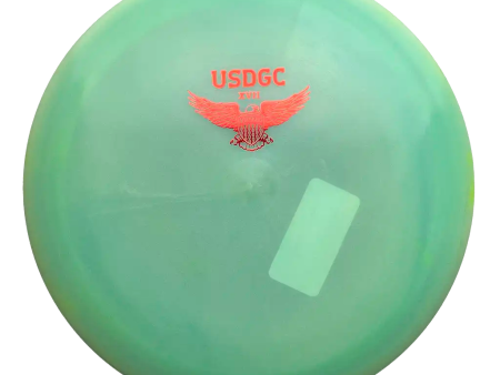 Color Glow Champion Thunderbird - USDGC 2017 For Discount