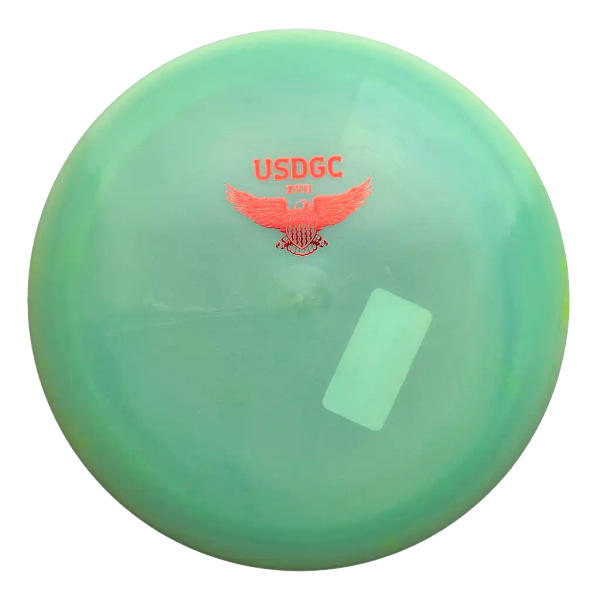 Color Glow Champion Thunderbird - USDGC 2017 For Discount