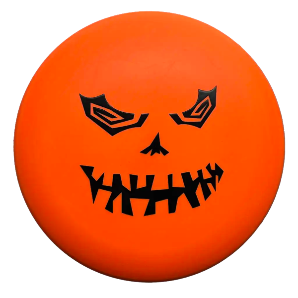 DX Aviar - Halloween Pumpkin Stamp Discount