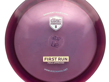 C-Line FD3 - Innova Made - First Run Sale