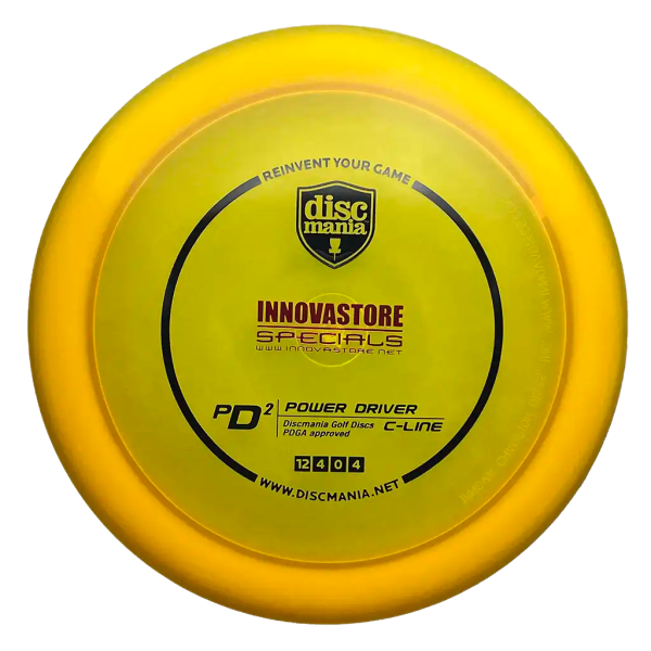 C-Line PD2 - Innovastore Specials For Discount